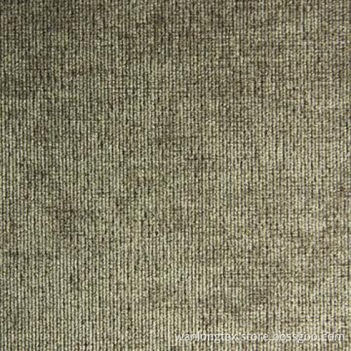 2014 New Arrival 100% Polyester Corduroy Fabric for Sofa and Furniture